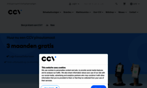 Ccv.nl thumbnail