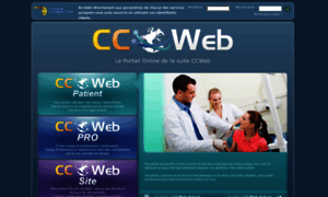 Ccweb.fr thumbnail