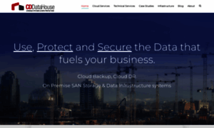 Cd-datahouse.co.uk thumbnail