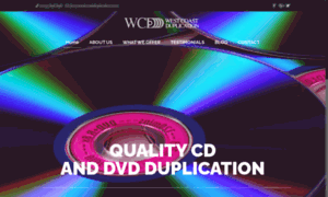 Cd-duplication-services.co.uk thumbnail