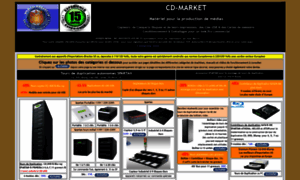 Cd-market.ch thumbnail