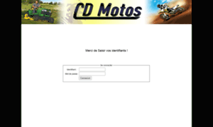 Cd-motos.fr thumbnail