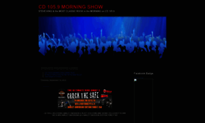 Cd1059morningshow.blogspot.ru thumbnail