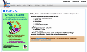 Cd54tt.fr thumbnail