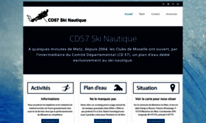 Cd57skinautique.fr thumbnail