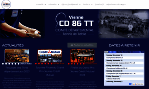 Cd86tt.fr thumbnail