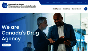 Cda-amc.ca thumbnail