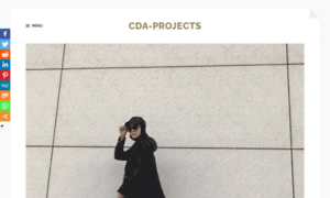 Cda-projects.com thumbnail