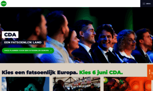 Cda.nl thumbnail