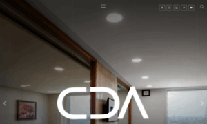 Cdaarchitects.in thumbnail