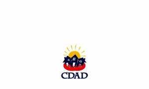Cdad-online.org thumbnail