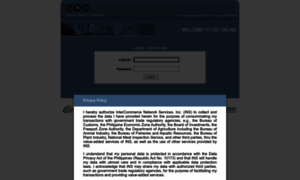 Cdc.intercommerce.com.ph thumbnail