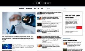 Cdc.news thumbnail