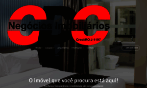 Cdcimoveis.com.br thumbnail