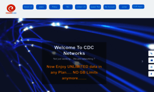 Cdcnetworks.com thumbnail