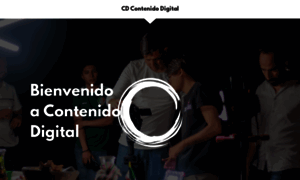 Cdcontenidodigital.com.mx thumbnail