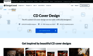 Cdcover.designcrowd.co.in thumbnail
