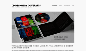 Cddesign.com thumbnail