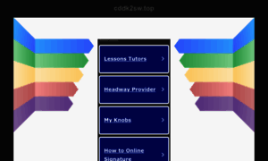 Cddk2sw.top thumbnail