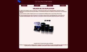 Cdduplicator.nl thumbnail