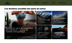 Cdesi-sportsdenature.fr thumbnail