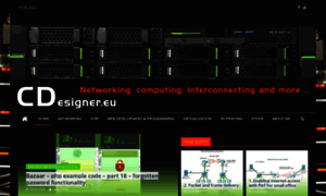 Cdesigner.eu thumbnail