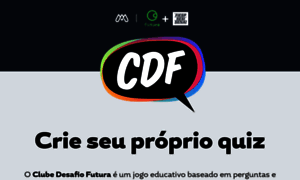 Cdf.org.br thumbnail