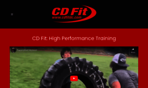 Cdfitdc.com thumbnail