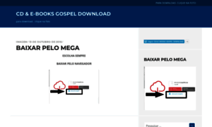 Cdgospeldownload.wordpress.com thumbnail