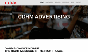 Cdhm.com thumbnail