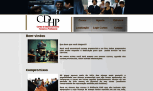 Cdhp.com.br thumbnail