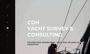 Cdhyachtsurvey.dk thumbnail