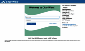 Cdi.chartwisemed.com thumbnail