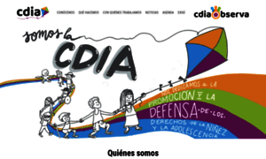 Cdia.org.py thumbnail