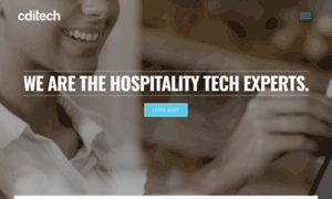 Cditech.com thumbnail