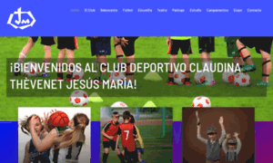 Cdjesusmaria.com thumbnail