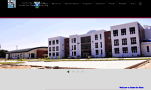 Cdl.unimaid.edu.ng thumbnail