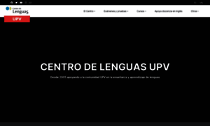 Cdl.upv.es thumbnail