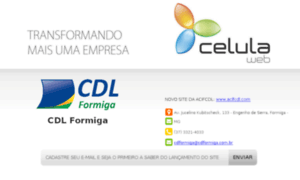 Cdlformiga.com.br thumbnail