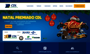 Cdlteixeiradefreitas.com.br thumbnail