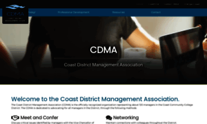 Cdma.cccd.edu thumbnail