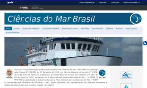 Cdmb.com.br thumbnail