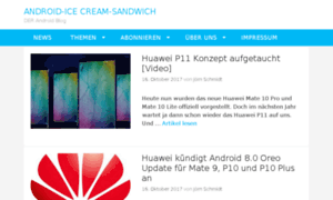 Cdn.androidicecreamsandwich.de thumbnail