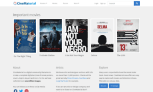 Cdn.cinematerial.com thumbnail