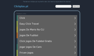 Cdn.clickplus.pt thumbnail