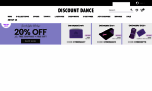 Cdn.discountdance.net thumbnail