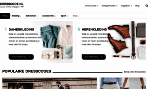 Cdn.dresscode.nl thumbnail