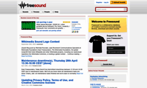 Cdn.freesound.org thumbnail