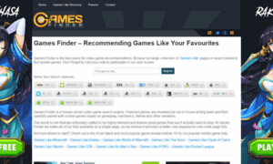 Cdn.gameslikefinder.com thumbnail