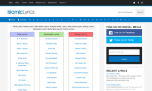 Cdn.islamiclyrics.net thumbnail